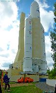 Toulouse - Cité de l'Espace