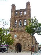 Villefranche-de-Lauragais - Notre-Dame de l'Assomption