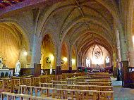 Villefranche-de-Lauragais - Notre-Dame de l'Assomption