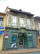 Villefranche-de-Lauragais