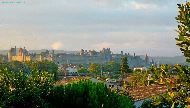 La Cité de Carcassonne