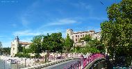 Ventenac-en-Minervois - Canal du Midi