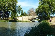 Somail - Canal du Midi
