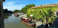 Somail - Canal du Midi