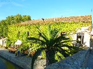 Somail - Canal du Midi - Chambre d'Hôtes