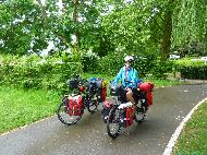 Thionville - Camping