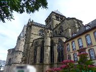 Trier (Trèves) - Liebfrauenkirche 
