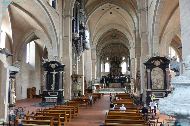 Trier (Trèves) - Dom Trier