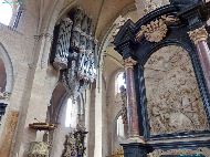 Trier (Trèves) - Dom Trier