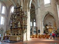 Trier (Trèves) - Dom Trier