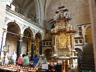 Trier (Trèves) - Dom Trier