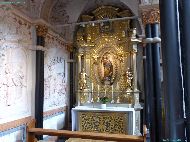 Trier (Trèves) - Dom Trier