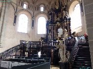 Trier (Trèves) - Dom Trier