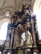 Trier (Trèves) - Dom Trier