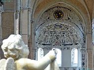 Trier (Trèves) - Dom Trier