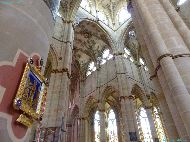 Trier (Trèves) - Dom Trier