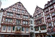 Bernkastel-Kues - Markt  