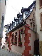 Bernkastel-Kues - Hotel Doctor Weinstube