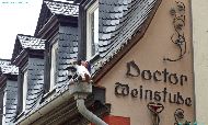 Bernkastel-Kues - Hotel Doctor Weinstube