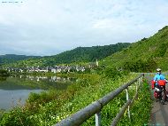 près Bremm