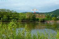 Kloster Ruine Stuben (près Bremm) &mdash; ⑴ Kloster Ruine Stuben