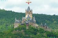 Reichsburg Cochem &mdash; ⑴ Reichsburg Cochem