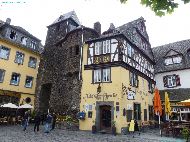 Cochem - Enderttor