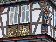 Cochem - Enderttor