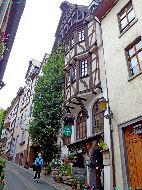 Cochem - Alte Gutsschänke