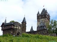 Cochem - Reichsburg 