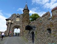 Reichsburg Cochem