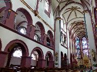 Koblenz - Liebfrauenkirche
