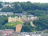 Koblenz - Fort Großfürst Konstantin &mdash; ⑴ Fort Großfürst Konstantin