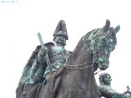 Koblenz - Deutsches Eck
