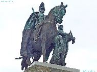 Koblenz - Deutsches Eck