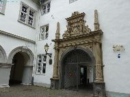 Koblenz - Rathaus Gebäude II