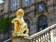 Kassel - Rathaus