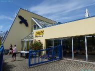 Kassel - Visite chez ROHLOFF
