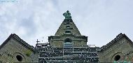 Kassel - Herkules Statue