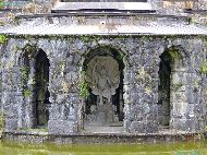Kassel - Bergpark Wilhelmshöhe - Neptungrotte