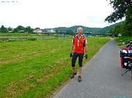 Bodenwerder - Weser