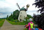 Tündern (Hameln) - Holländer Windmühle Tündern (Tündernsche Mühle)