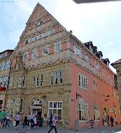 Hameln - Dempter Haus
