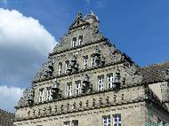Hameln - Glockens am Hochzeitshaus
