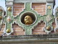 Hameln - Leisthaus (Museum)