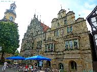Rinteln - Historischer Ratskeller