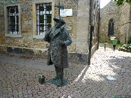 Rinteln - Nachtwächter