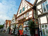 Rinteln - Bäckerstraße 21