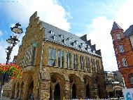 Minden - Altes Rathaus