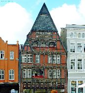 Minden - Hermann Schmieding Haus